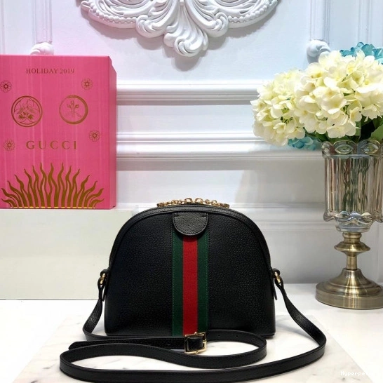 Hyper Peter Ophidia shoulder bag small Gucci 0714